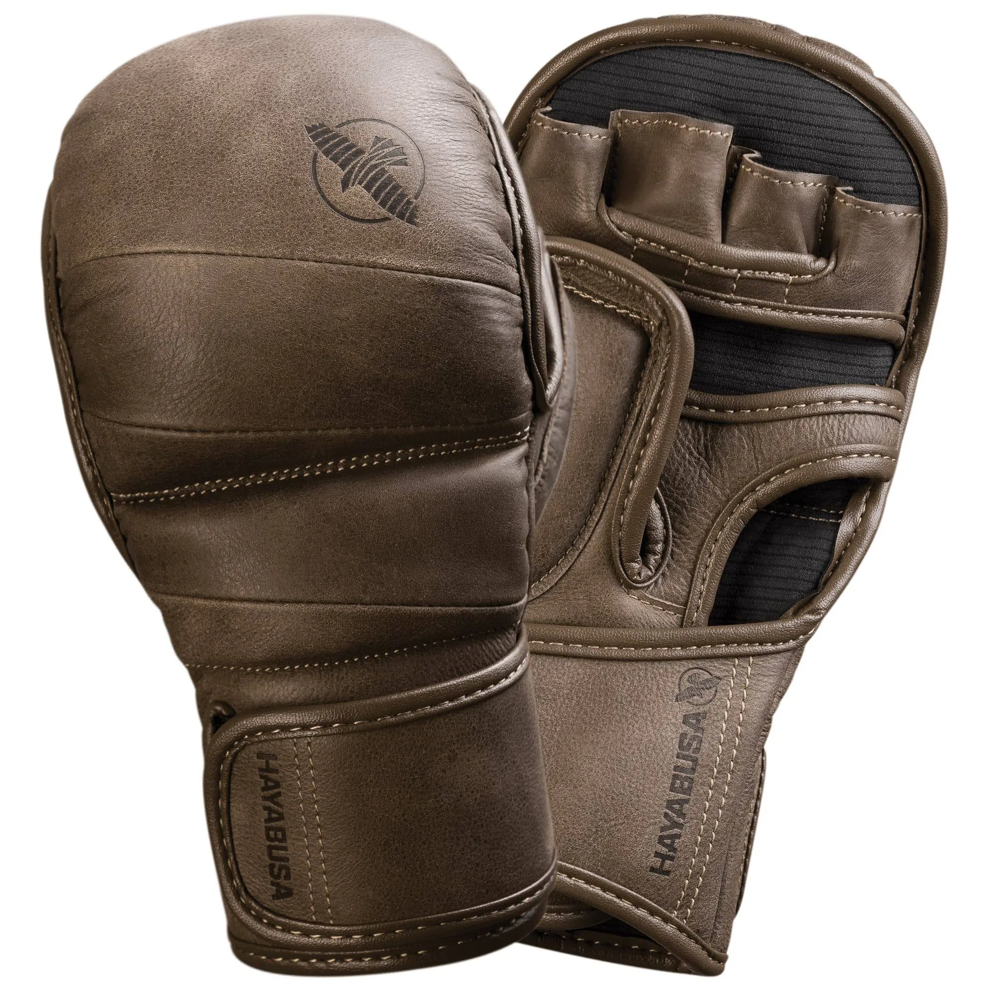 Hayabusa | Hybrid Gloves - T3 LX - 7oz
