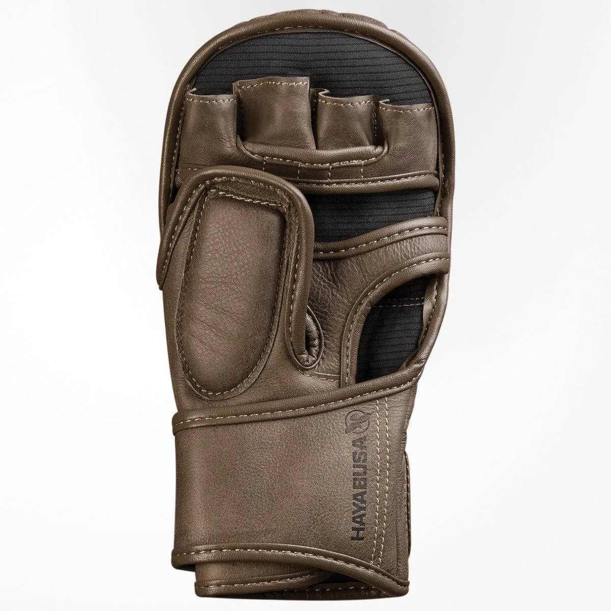 Hayabusa | Hybrid Gloves - T3 LX - 7oz