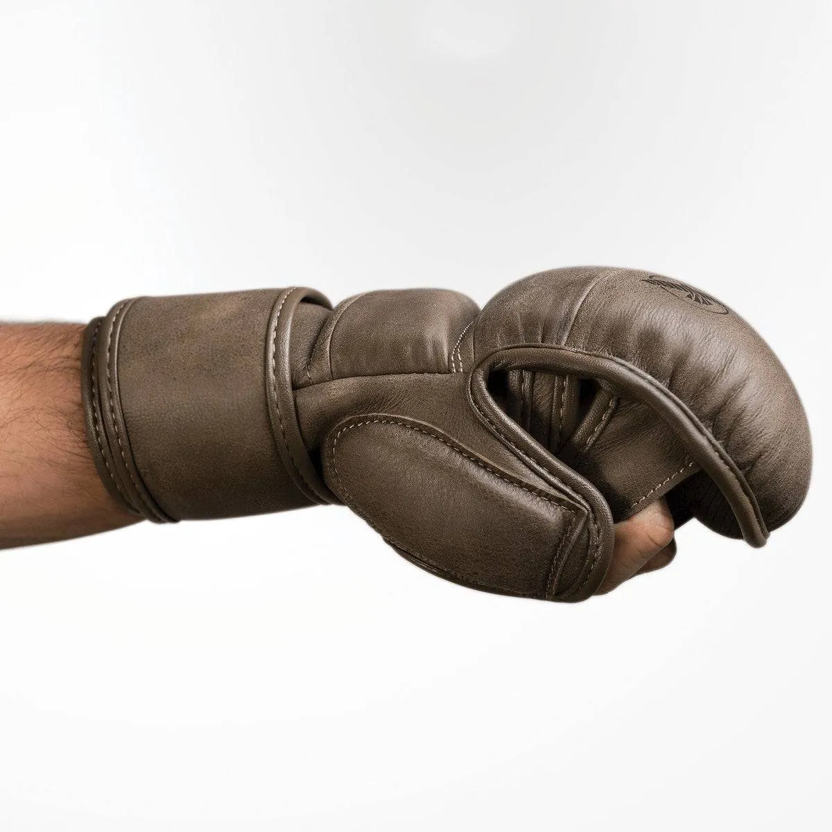 Hayabusa | Hybrid Gloves - T3 LX - 7oz