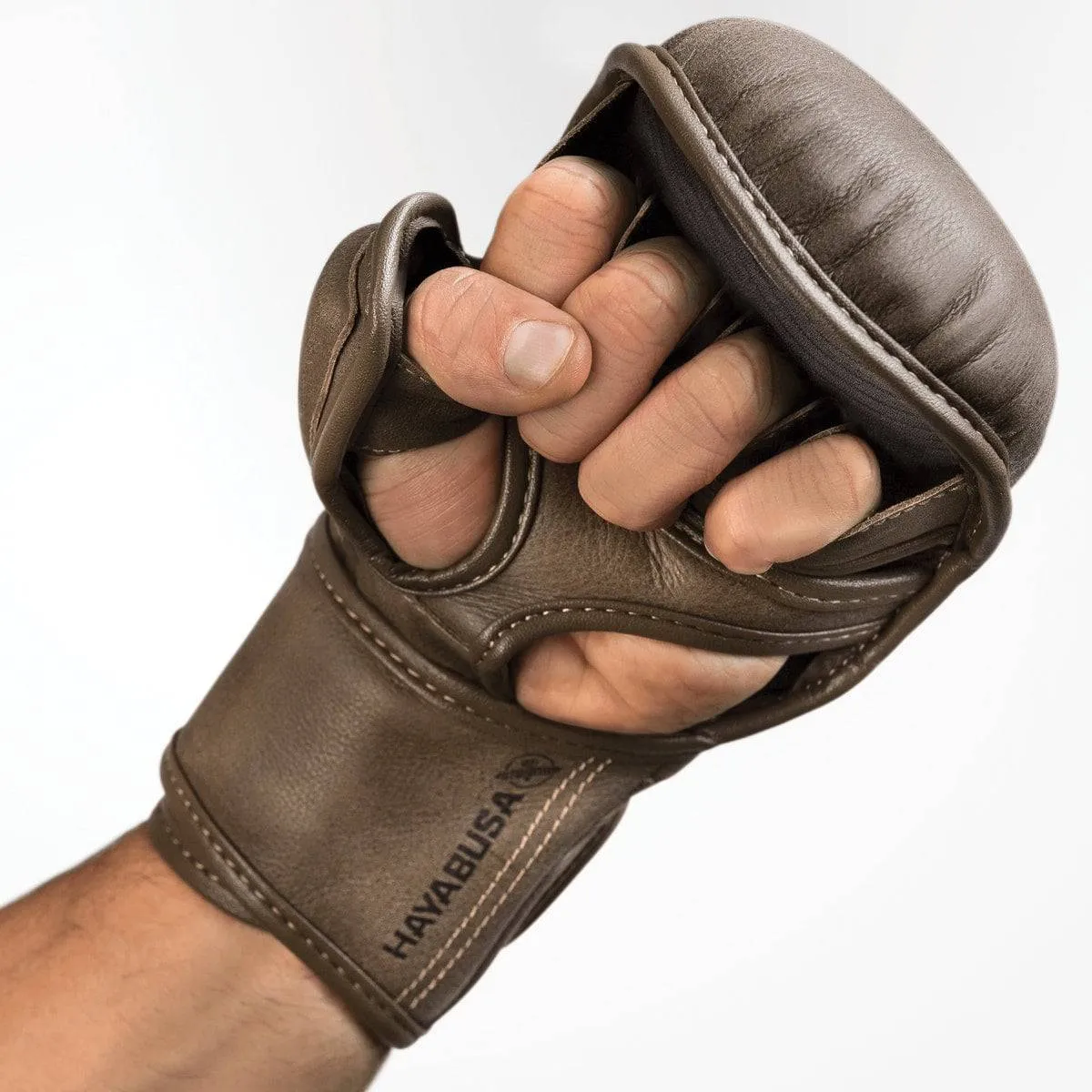 Hayabusa | Hybrid Gloves - T3 LX - 7oz