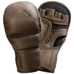 Hayabusa | Hybrid Gloves - T3 LX - 7oz