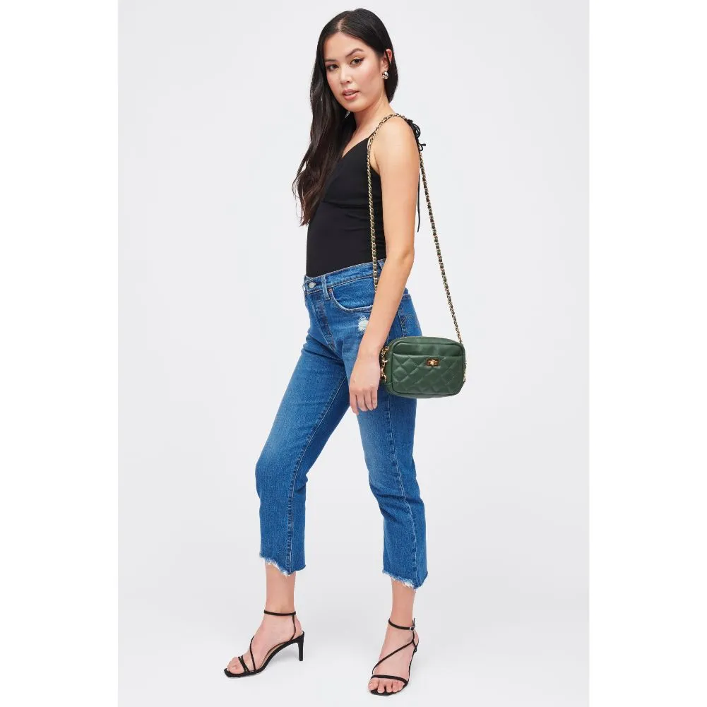 Heidi Crossbody