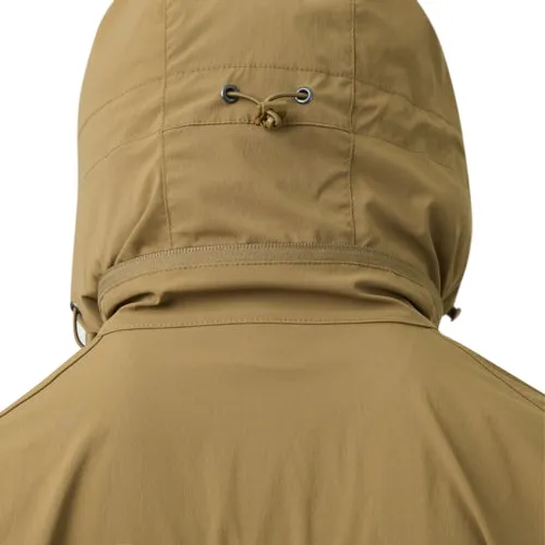 HELIKON Jacket TROOPER MK2 StormStretch(R) - Black