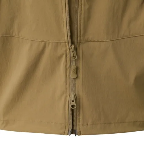 HELIKON Jacket TROOPER MK2 StormStretch(R) - Black