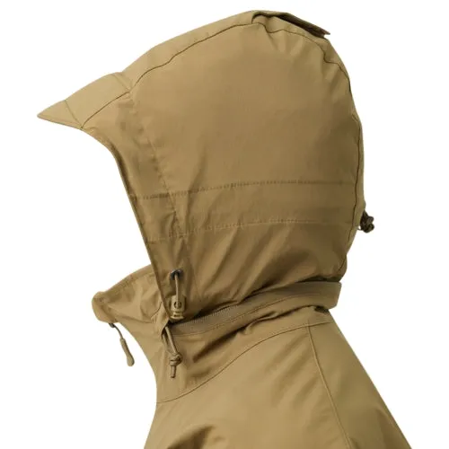 HELIKON Jacket TROOPER MK2 StormStretch(R) - Black