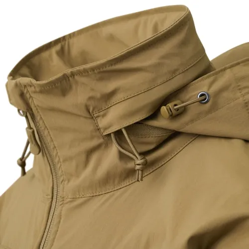 HELIKON Jacket TROOPER MK2 StormStretch(R) - Black