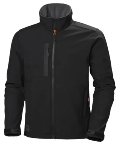 Helly Hansen Kensington Softshell Jacket-74231