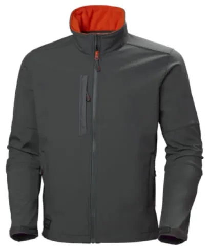 Helly Hansen Kensington Softshell Jacket-74231