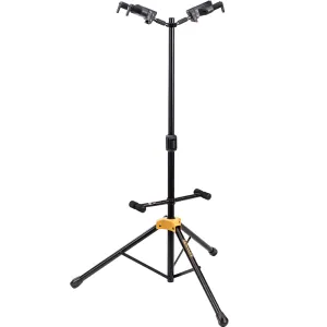 Hercules GS422B Plus 2 Way Guitar Stand