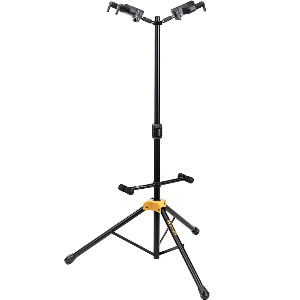 Hercules GS422B Plus 2 Way Guitar Stand
