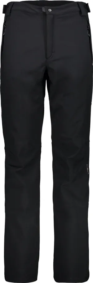 Herren Softshellhose MAN LONG PANT