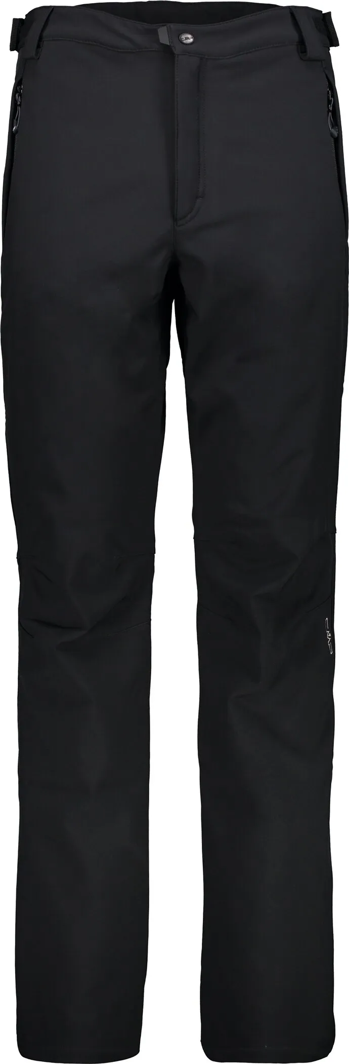Herren Softshellhose MAN LONG PANT