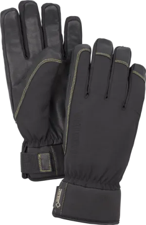 Hestra Alpine Short Gore-Tex - 5 finger