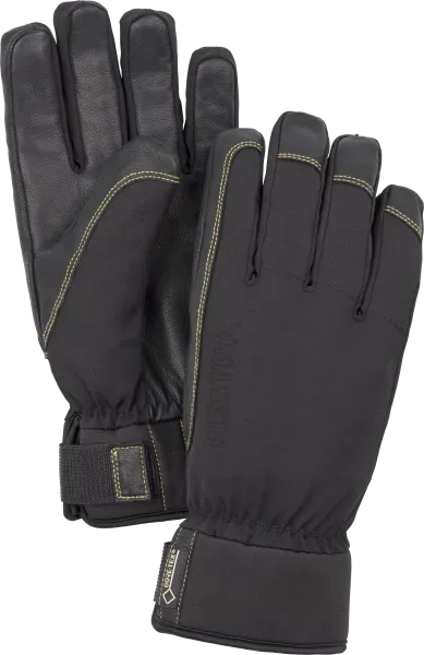 Hestra Alpine Short Gore-Tex - 5 finger