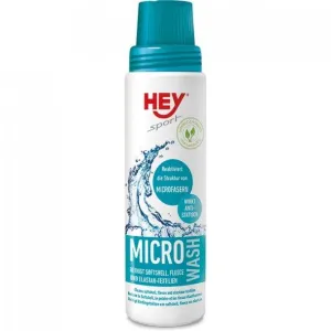 Hey Sport Micro Wash vaskemiddel
