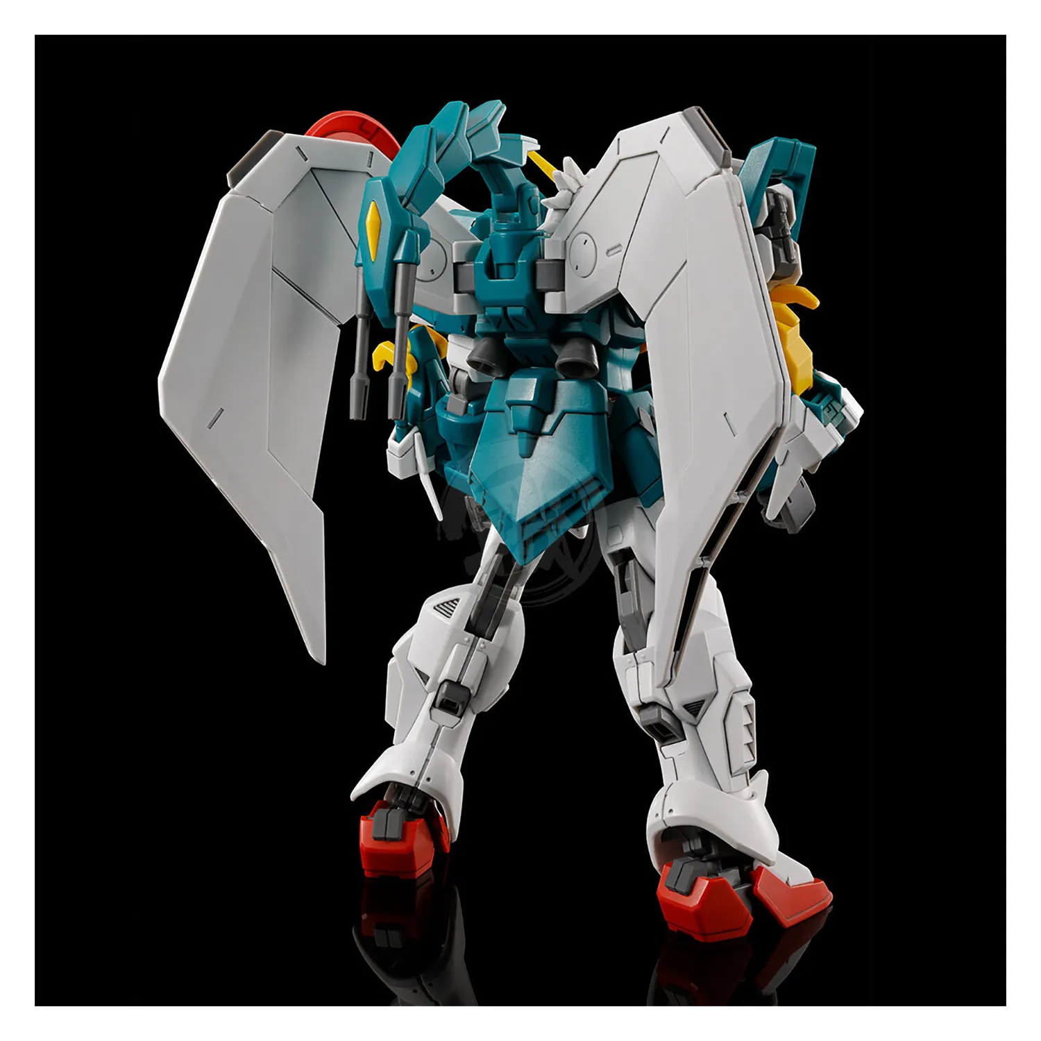 HG Altron Gundam