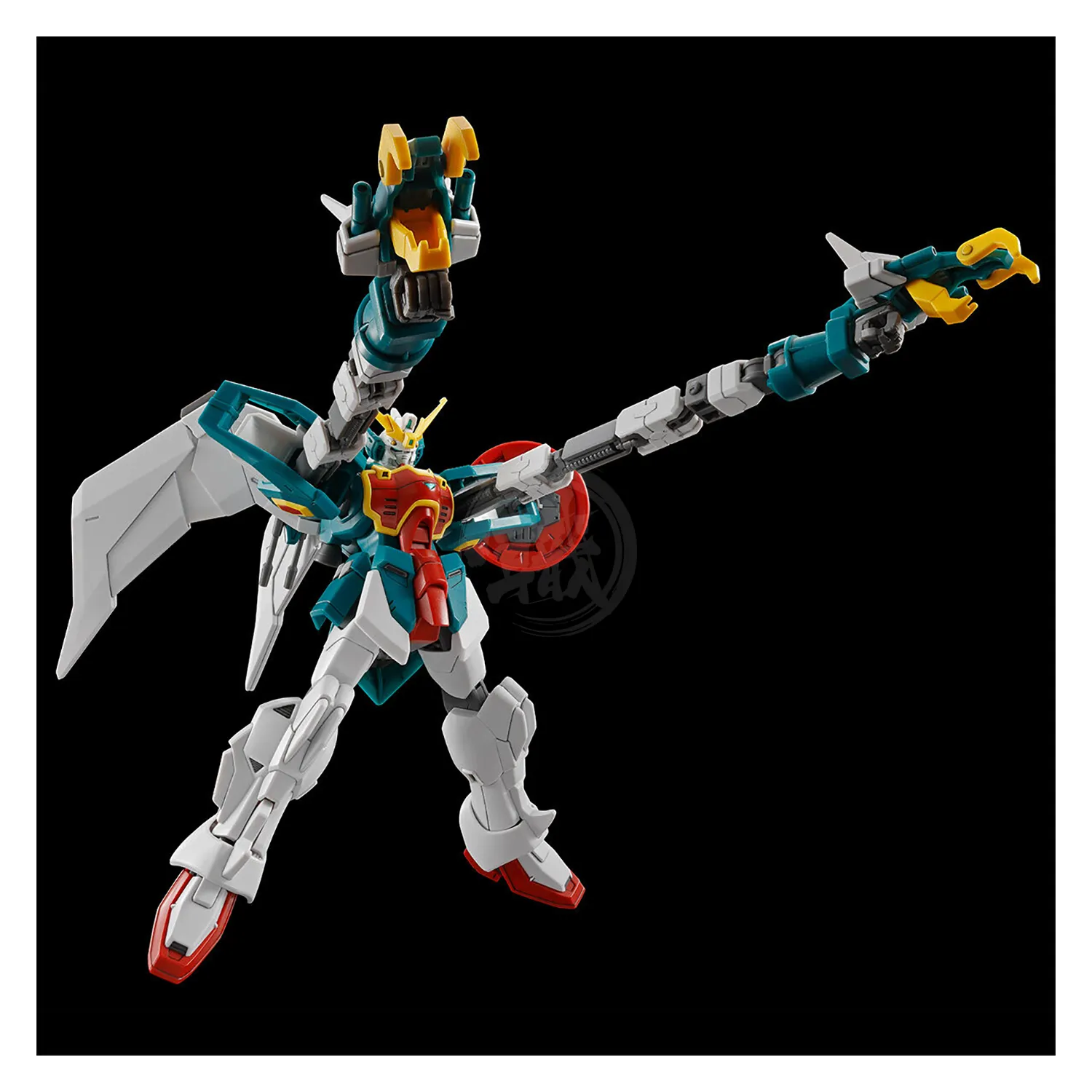 HG Altron Gundam