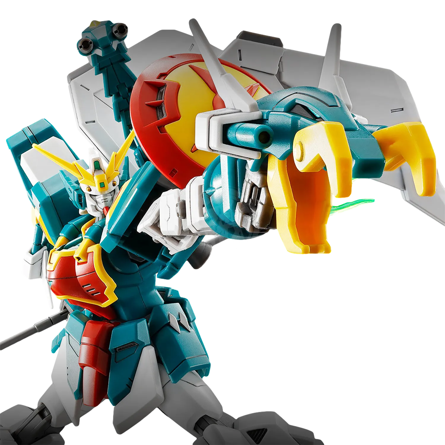 HG Altron Gundam