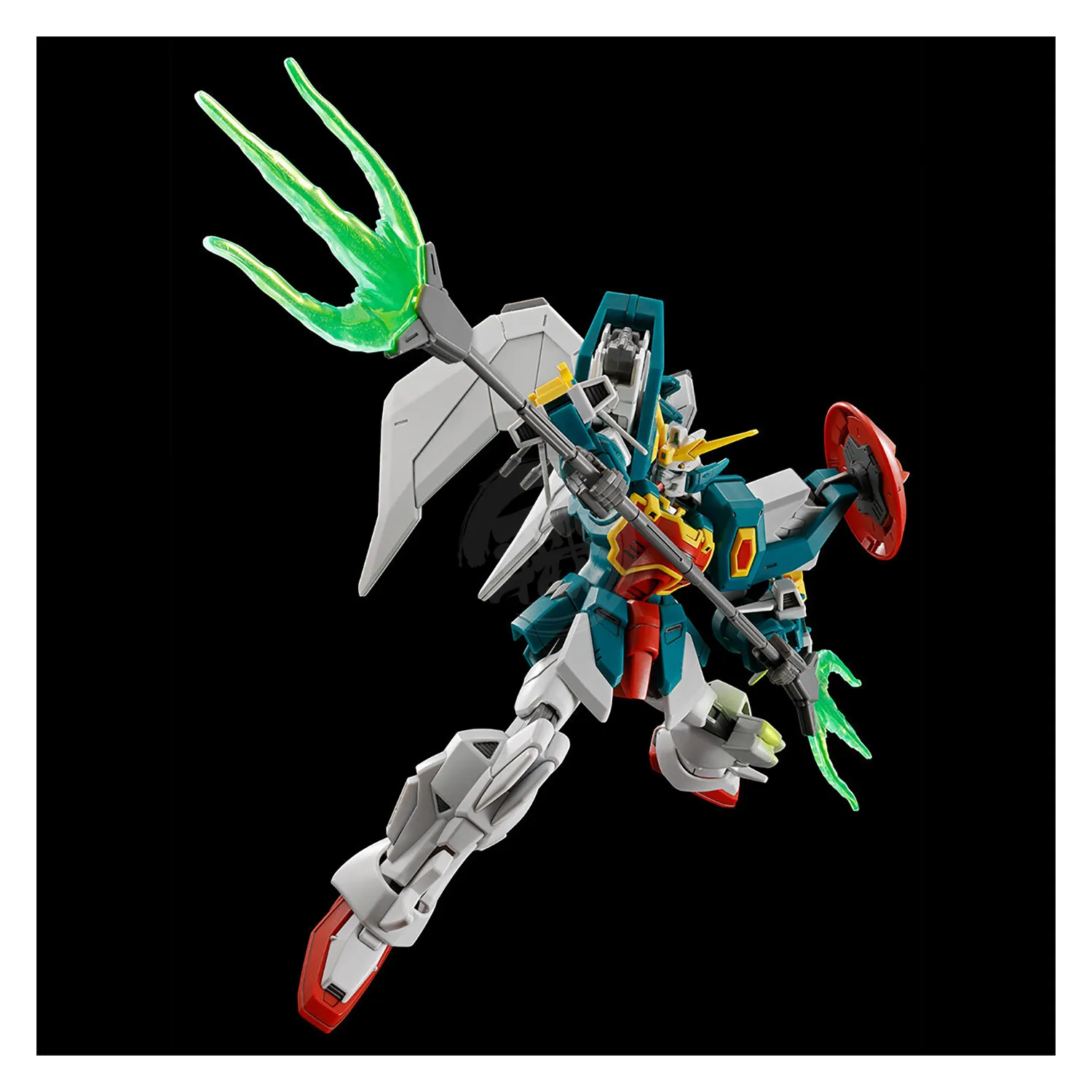 HG Altron Gundam