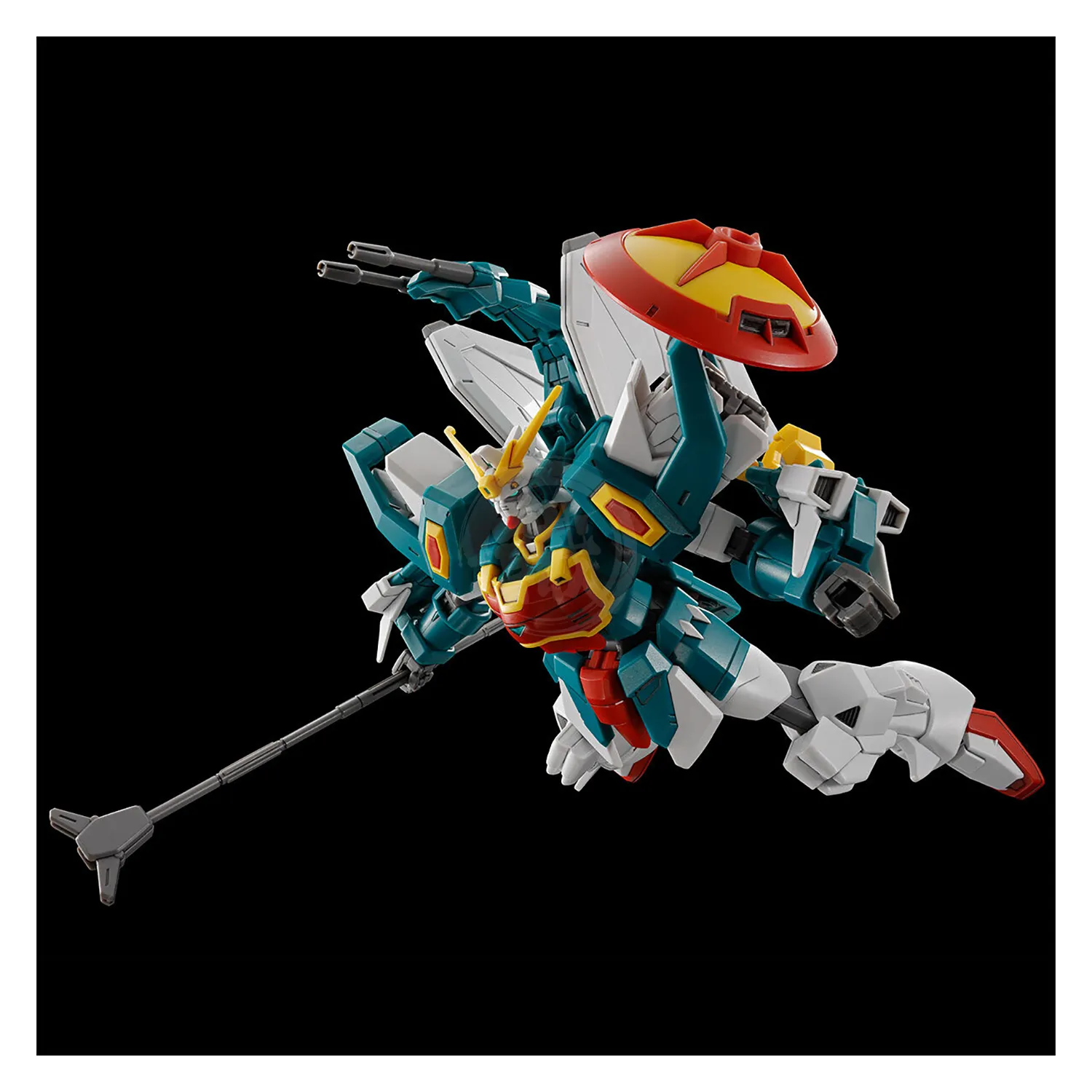 HG Altron Gundam