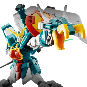 HG Altron Gundam