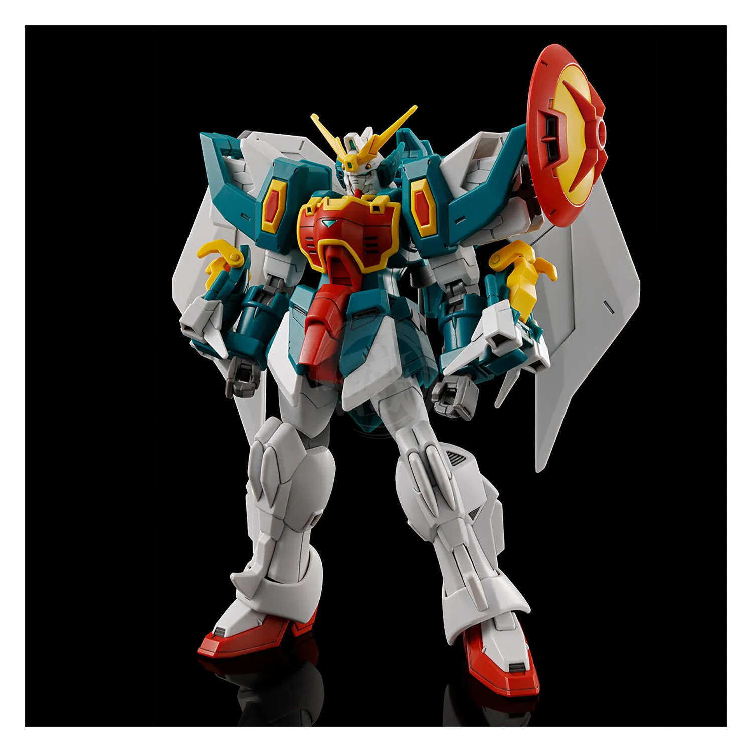 HG Altron Gundam