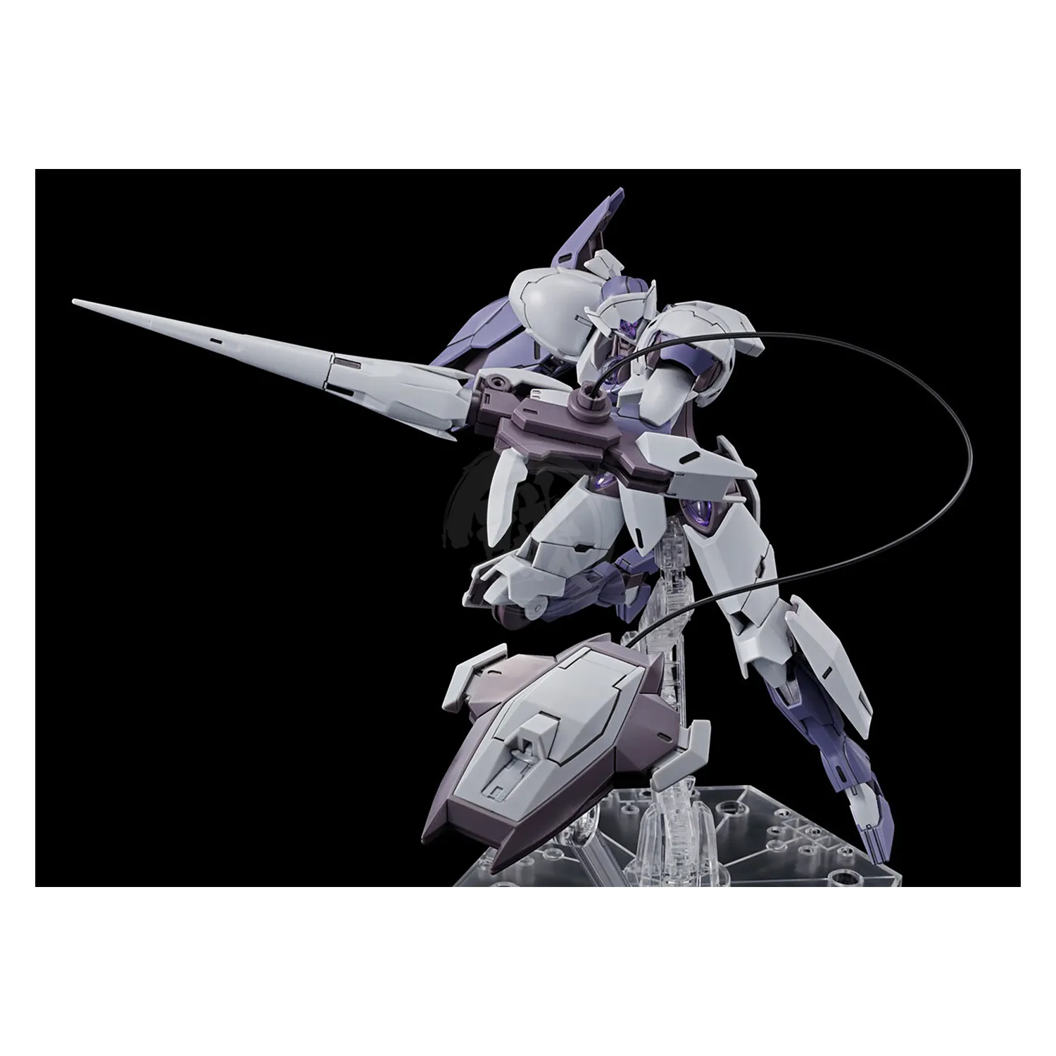 HG The Witch From Mercury Expansion Parts Set 1