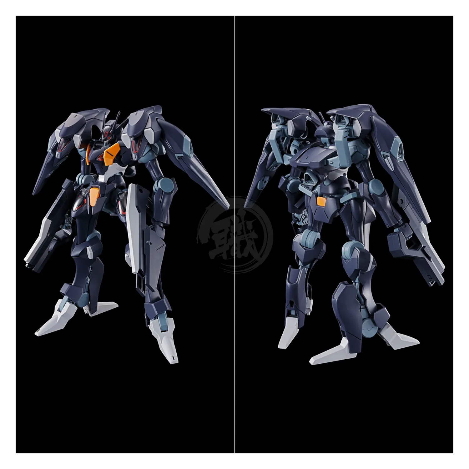 HG The Witch From Mercury Expansion Parts Set 1