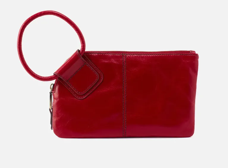 Hobo Sable - Crimson