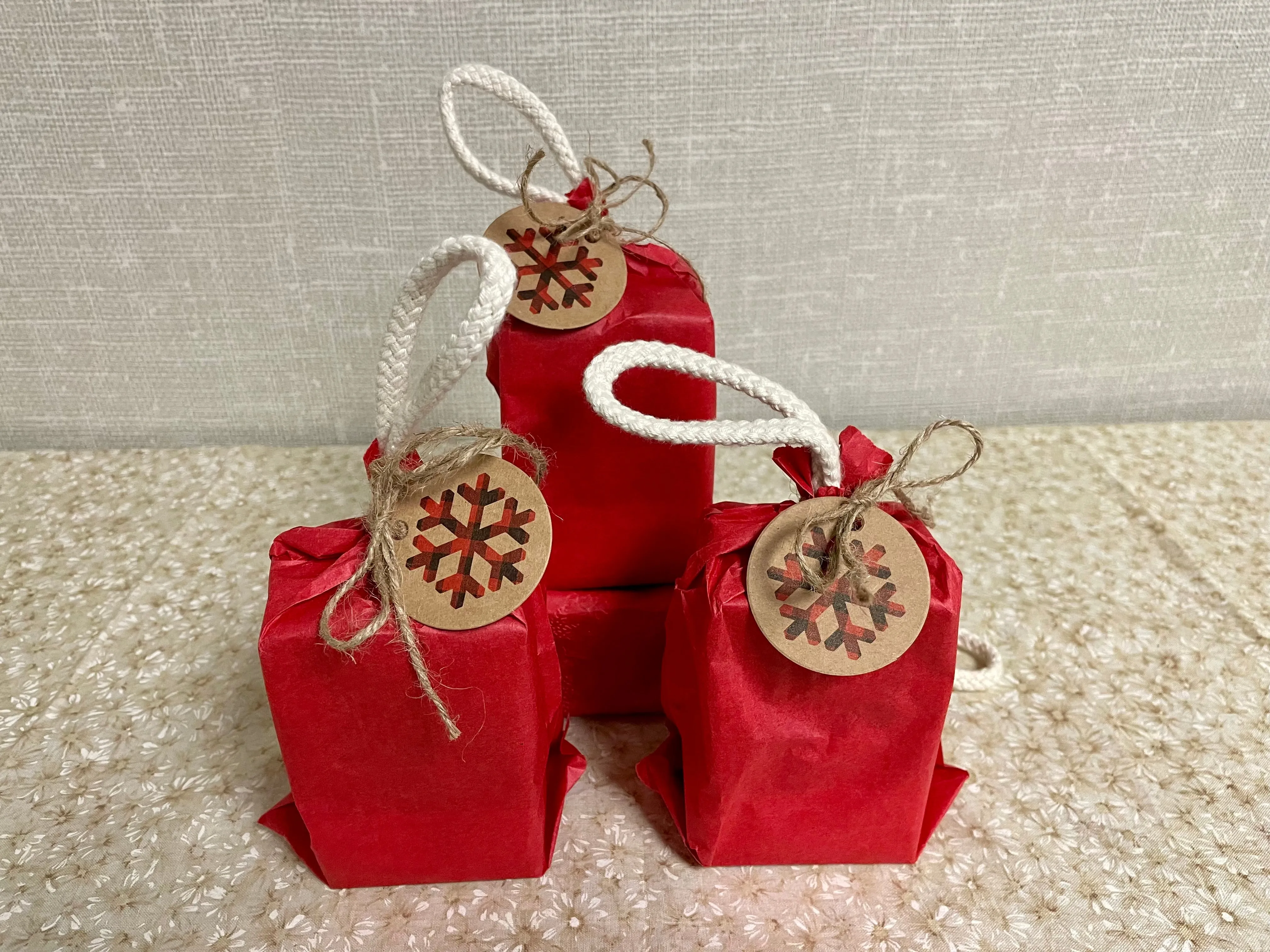 Holiday Package - 3 products