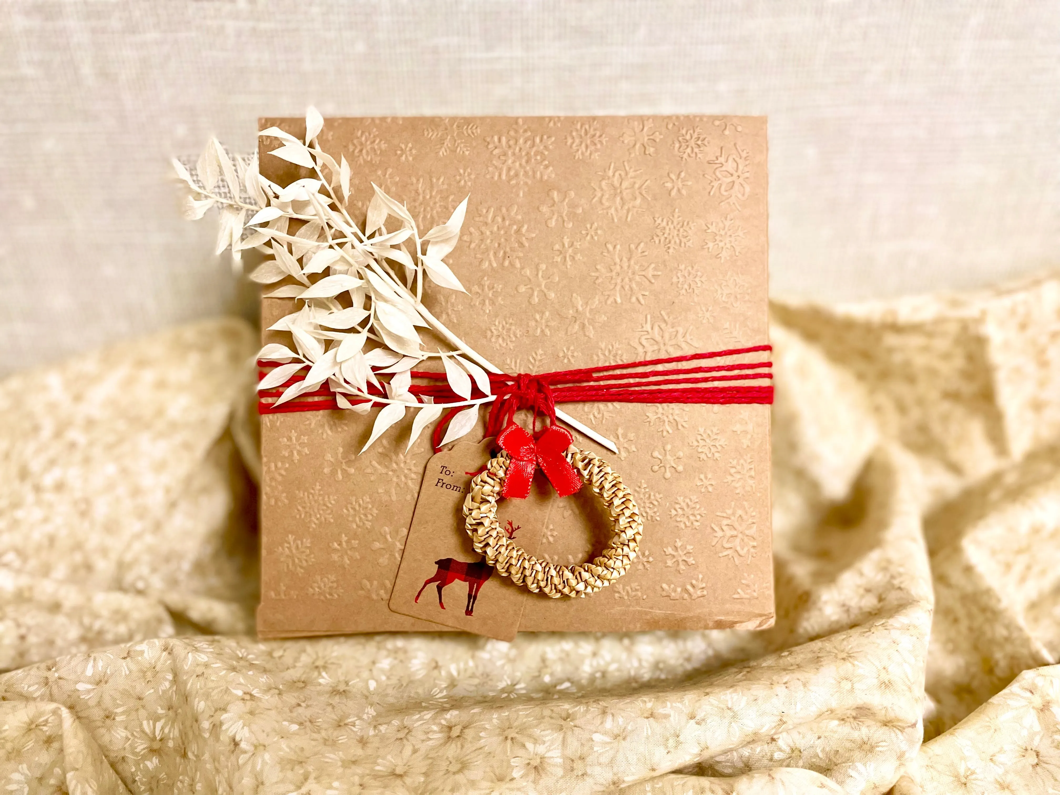 Holiday Package - 3 products