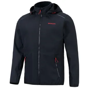HONDA PADDOCK SOFTSHELL férfi motoros dzseki
