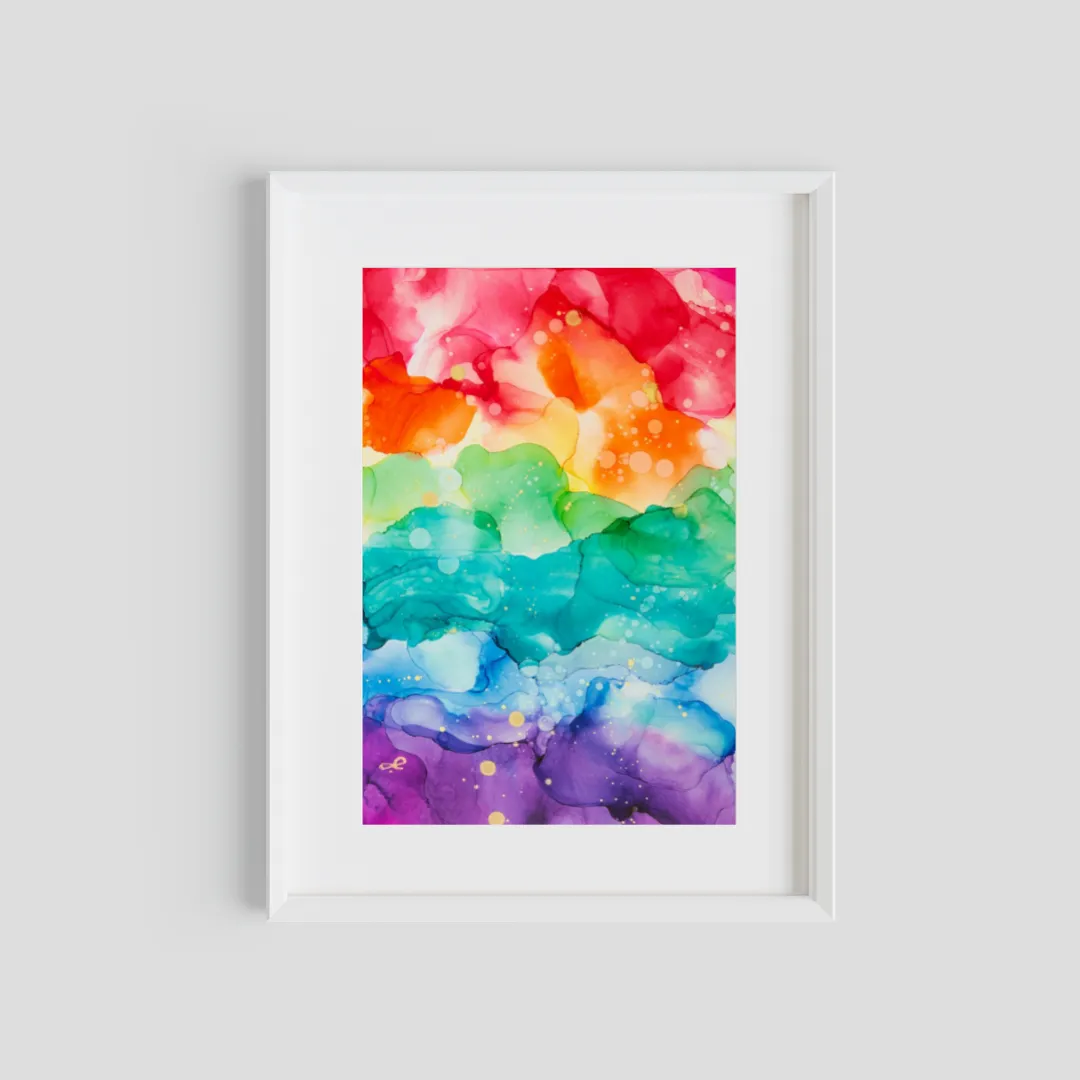 Hope Fine Art Print