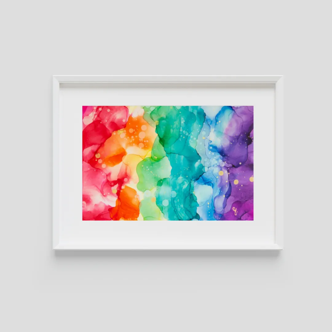 Hope Fine Art Print
