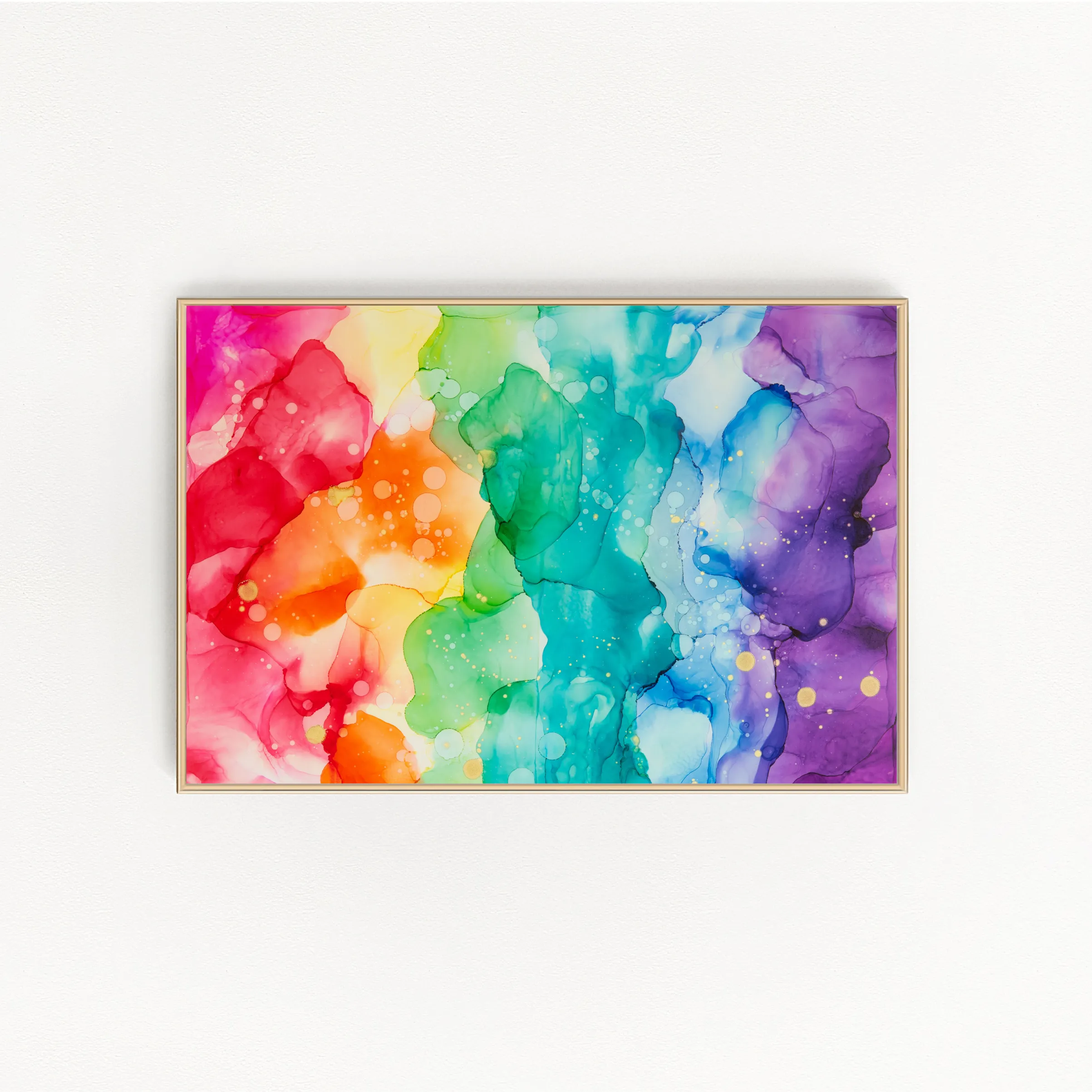 Hope Fine Art Print