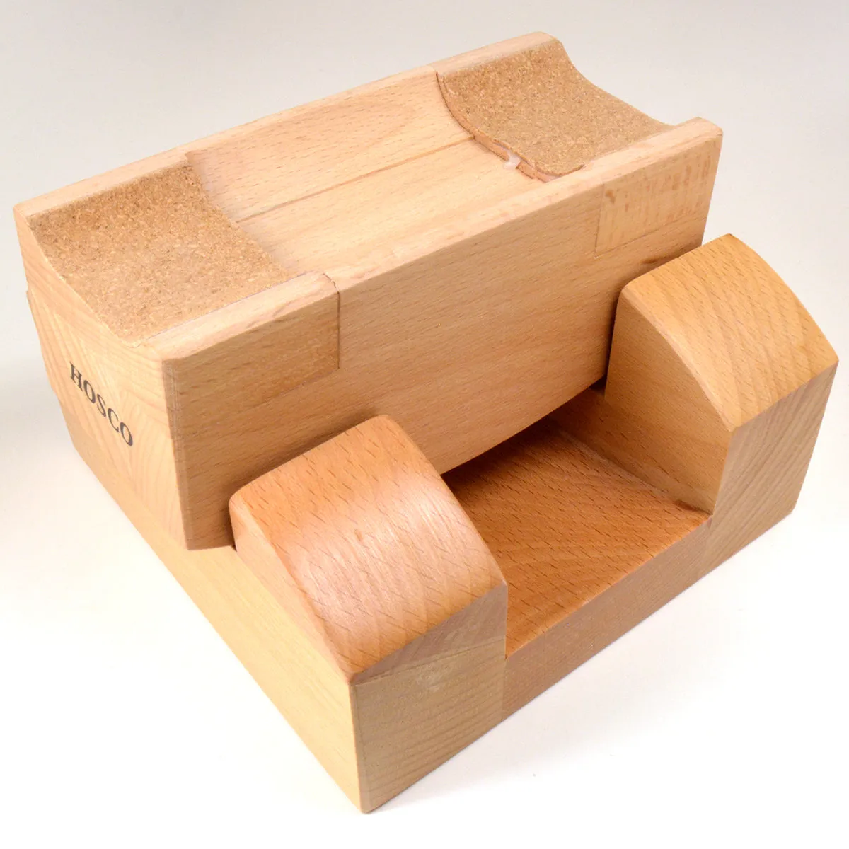Hosco 2 Way Neck Support for Guitars