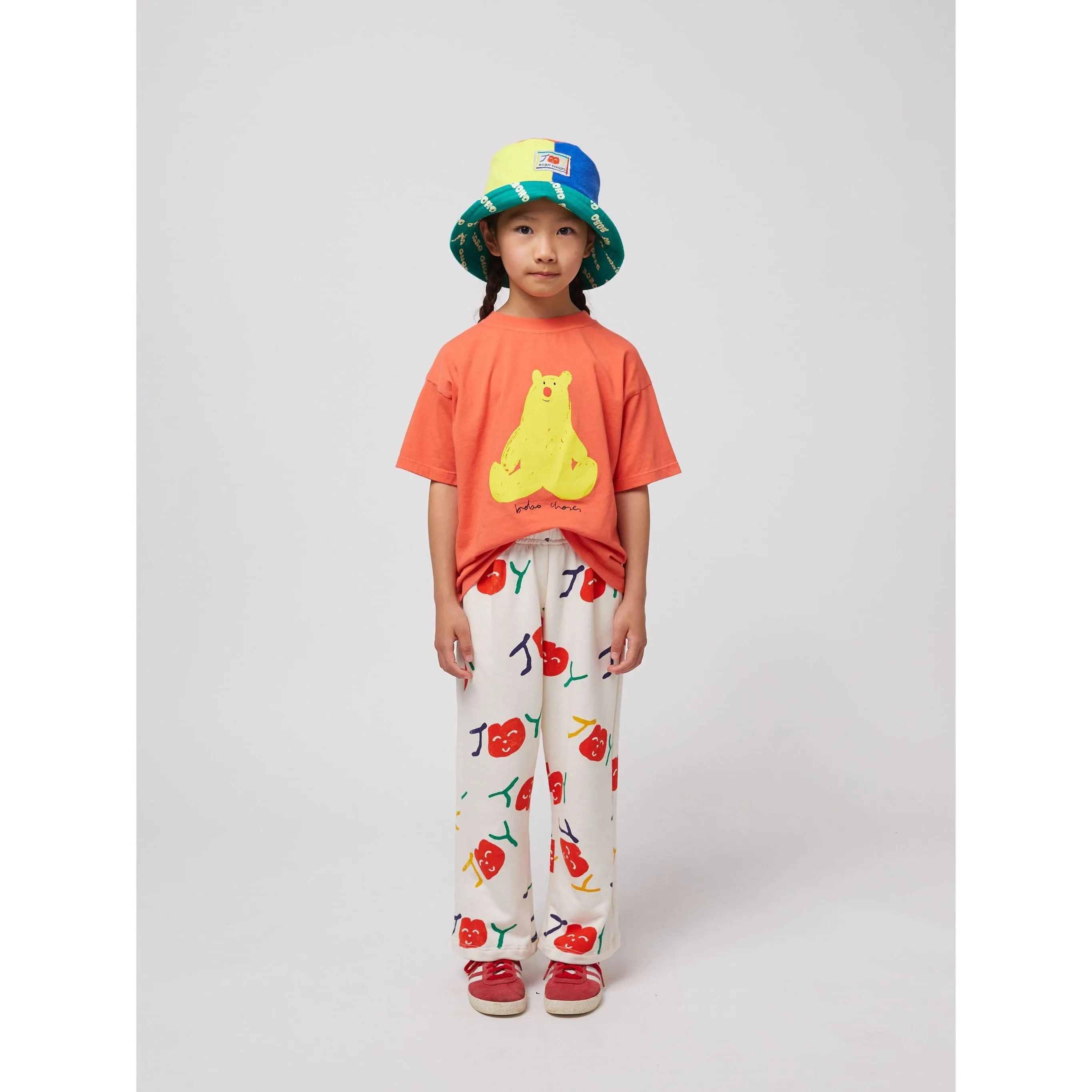 Hug Me Bear T-Shirt