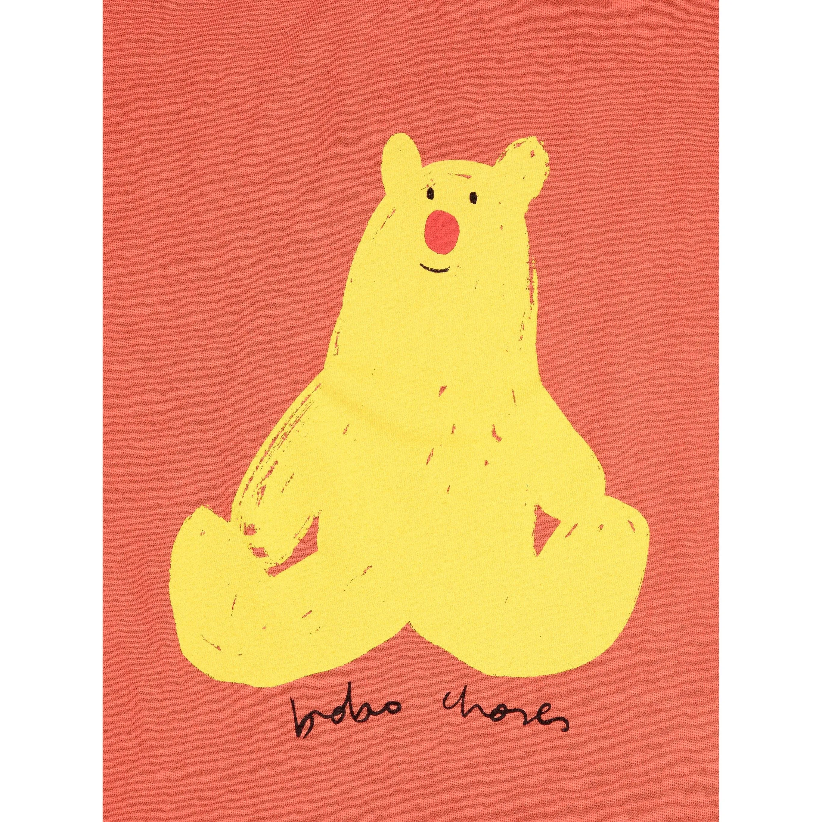 Hug Me Bear T-Shirt