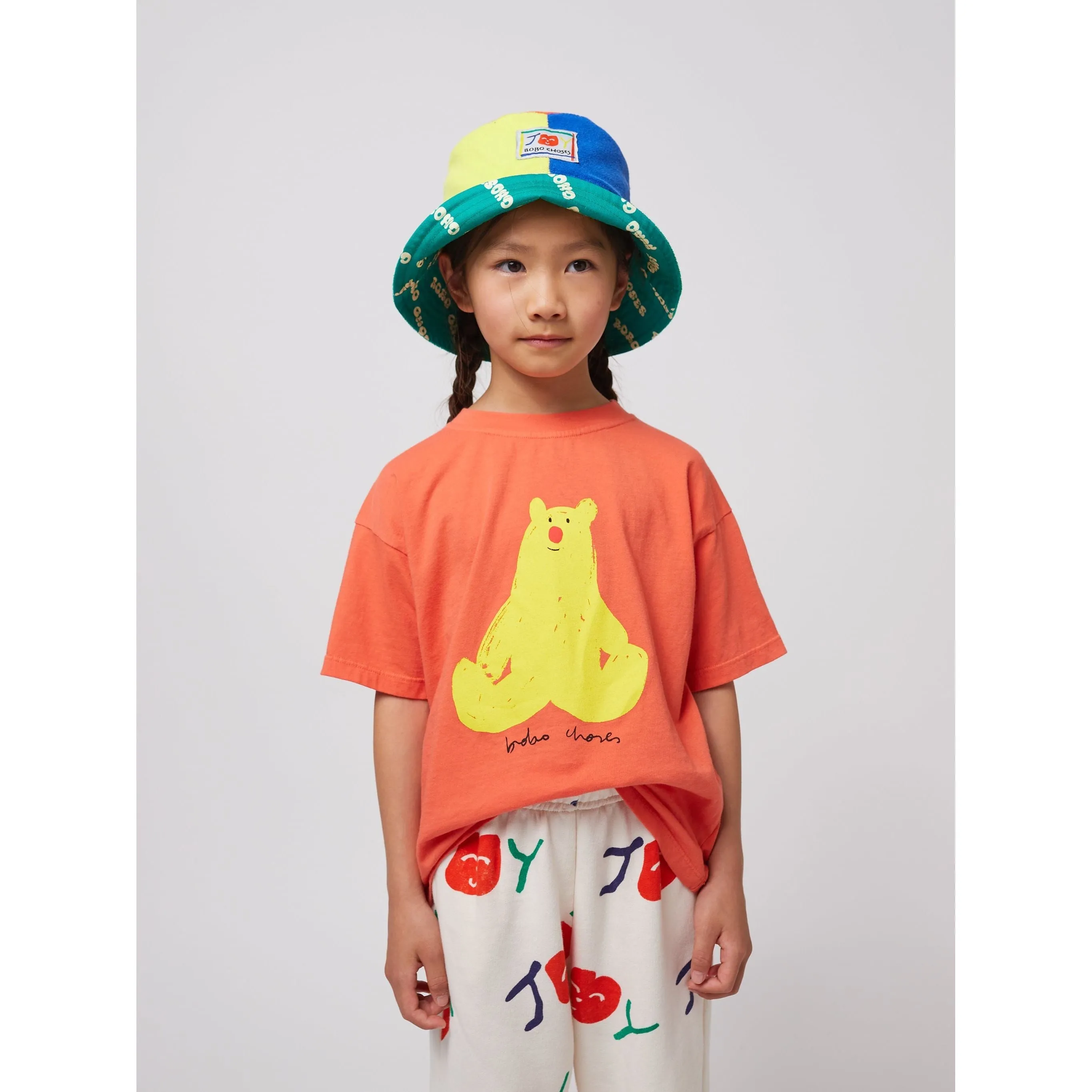 Hug Me Bear T-Shirt
