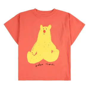Hug Me Bear T-Shirt
