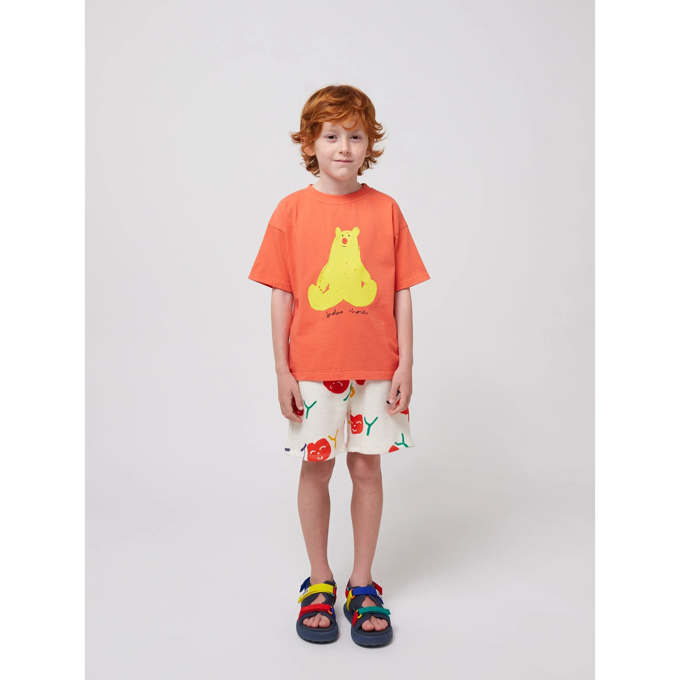 Hug Me Bear T-Shirt