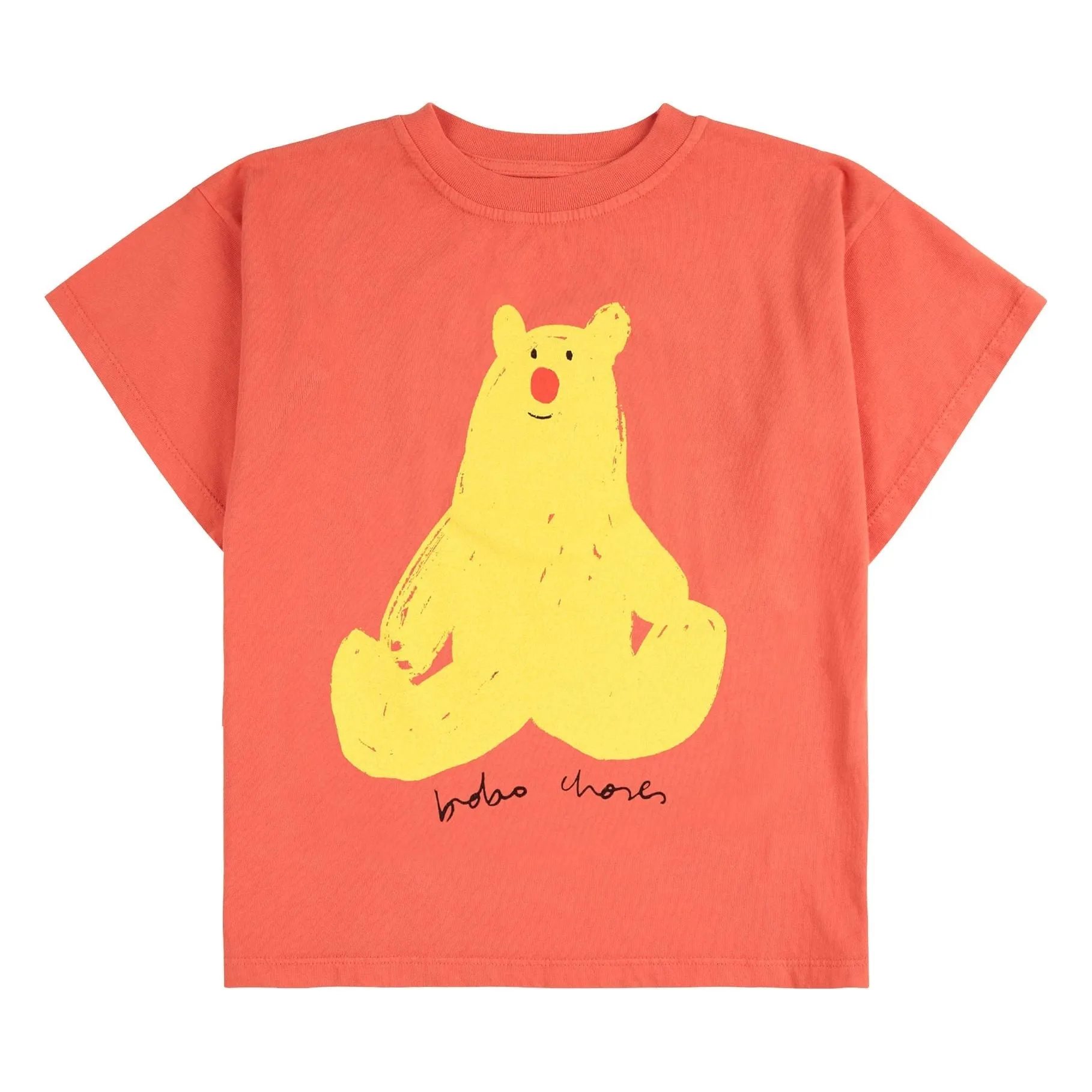 Hug Me Bear T-Shirt