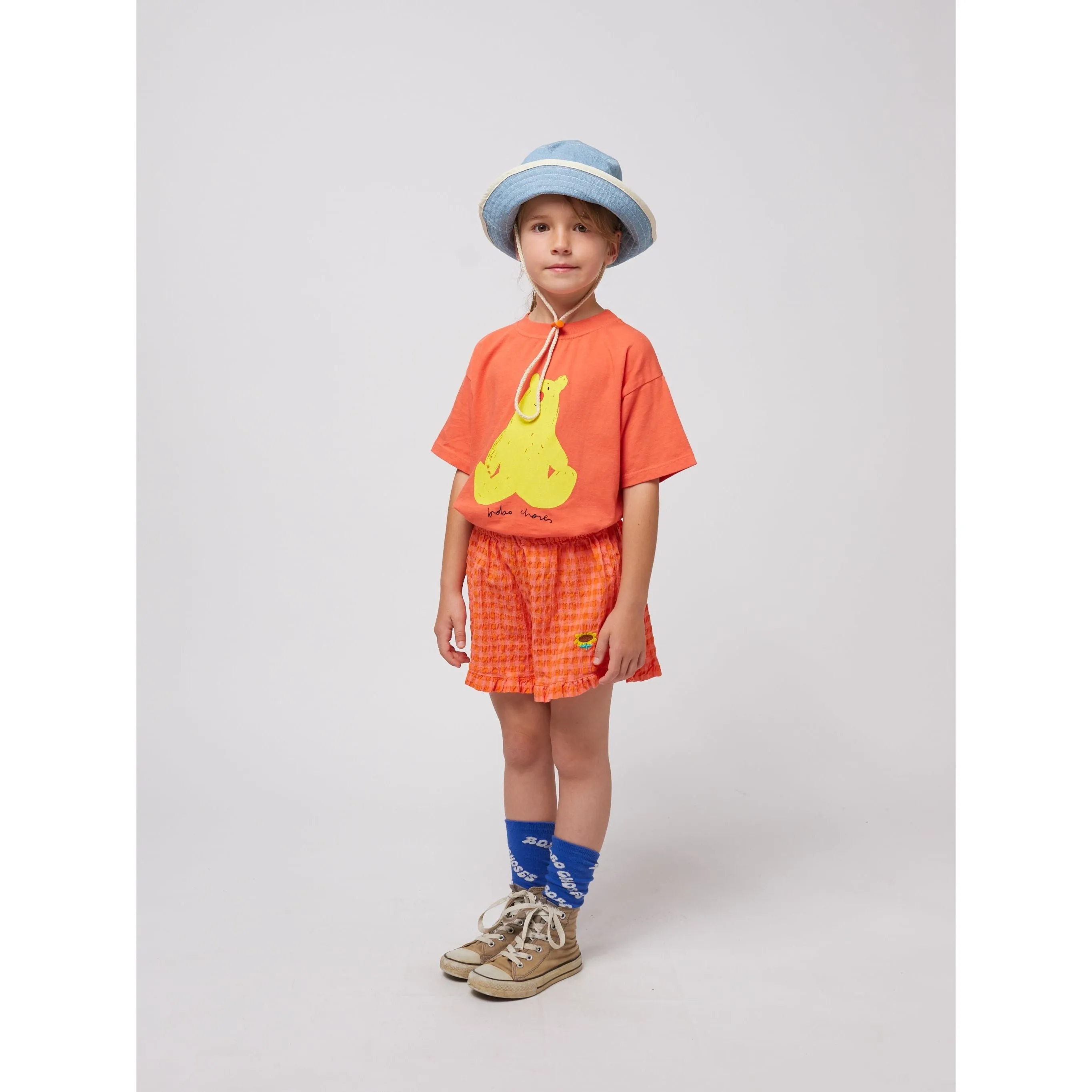 Hug Me Bear T-Shirt