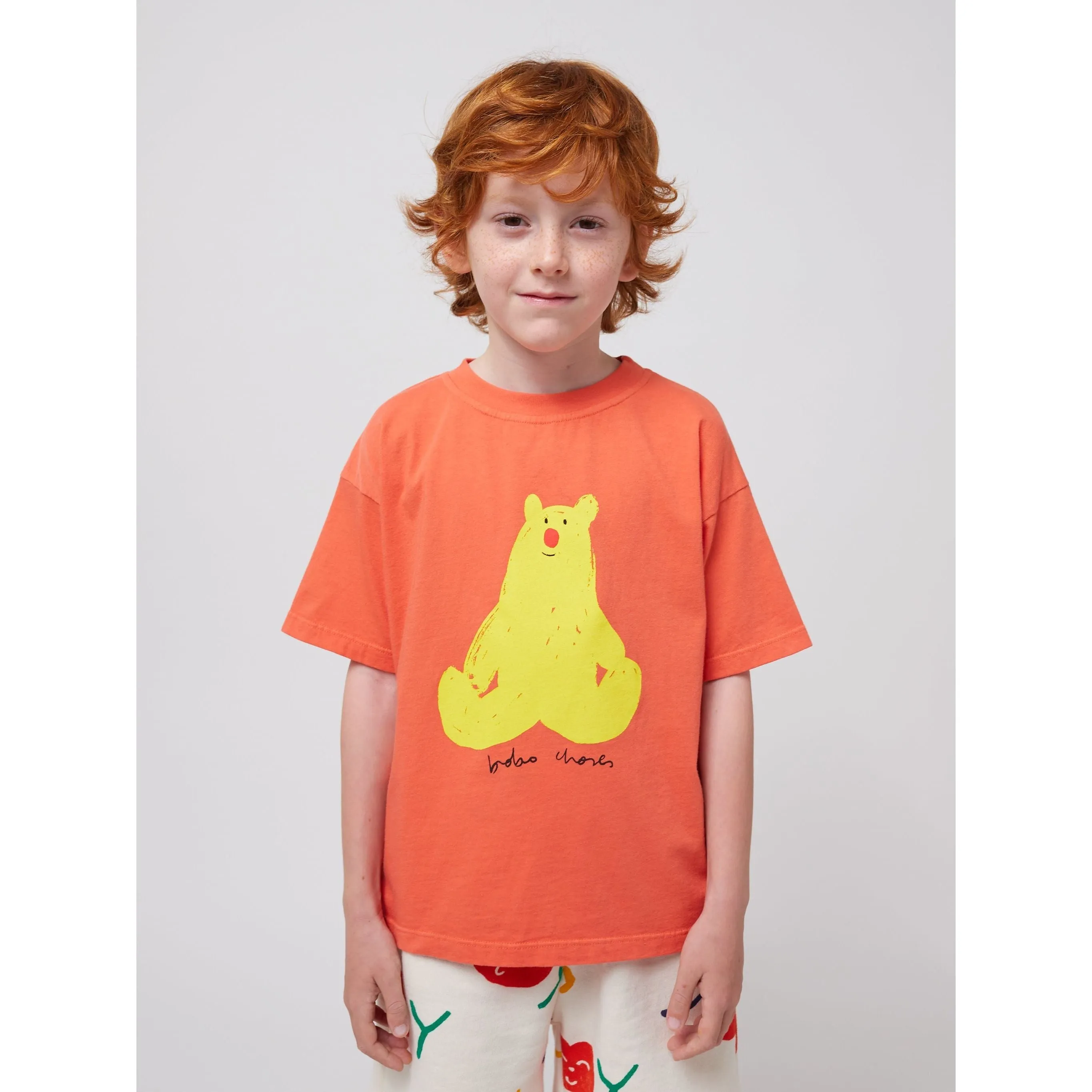 Hug Me Bear T-Shirt