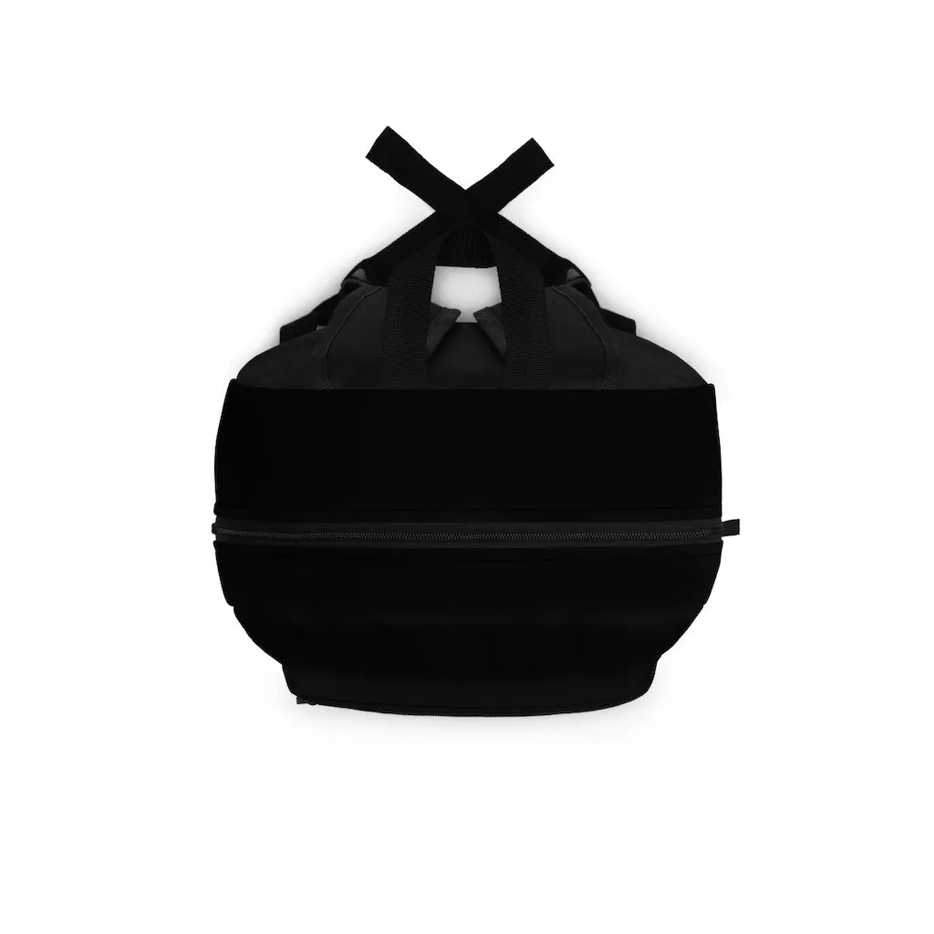 Human Connection Lost Backpack