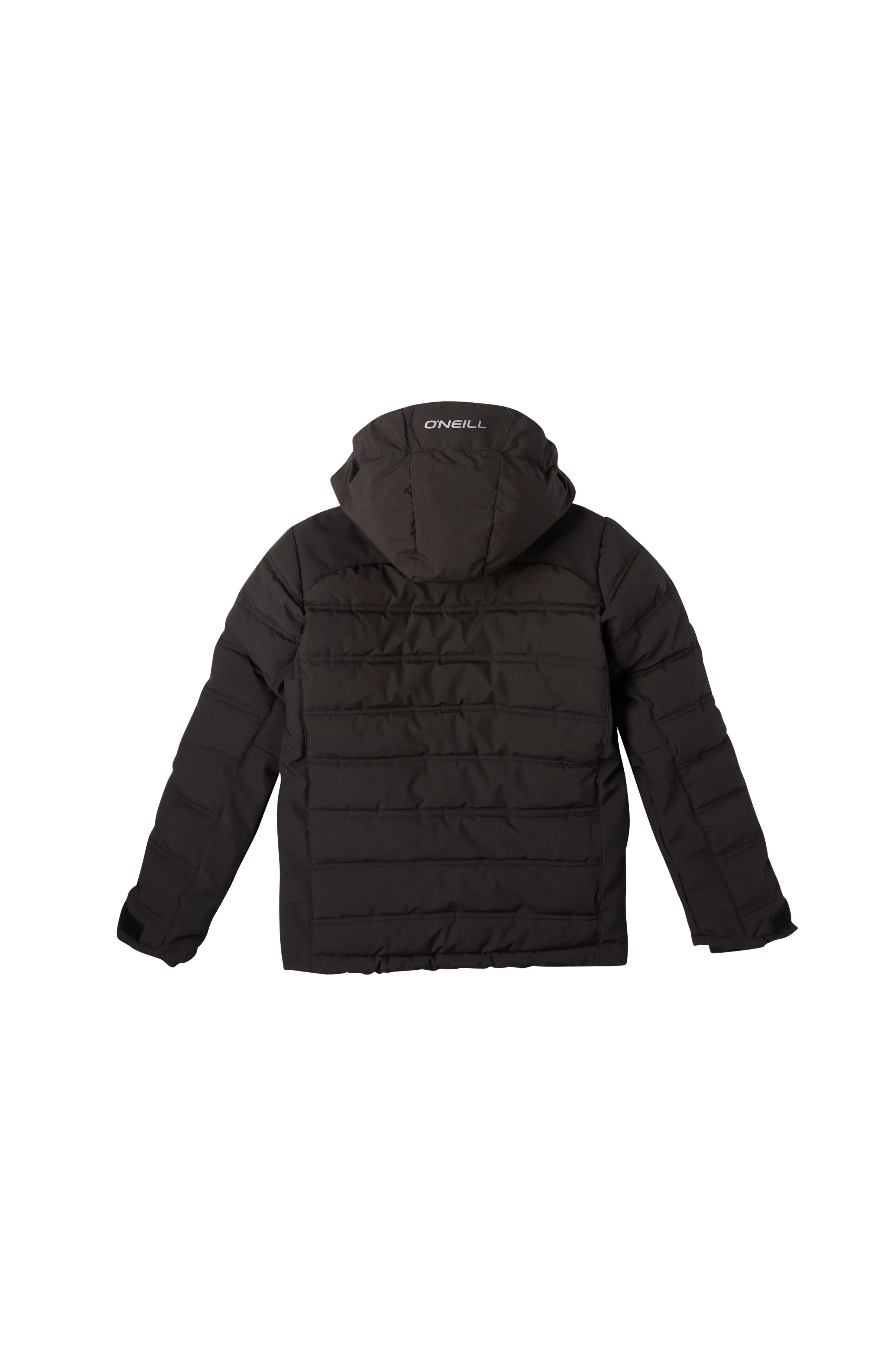 IGNEOUS JACKET