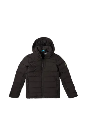 IGNEOUS JACKET