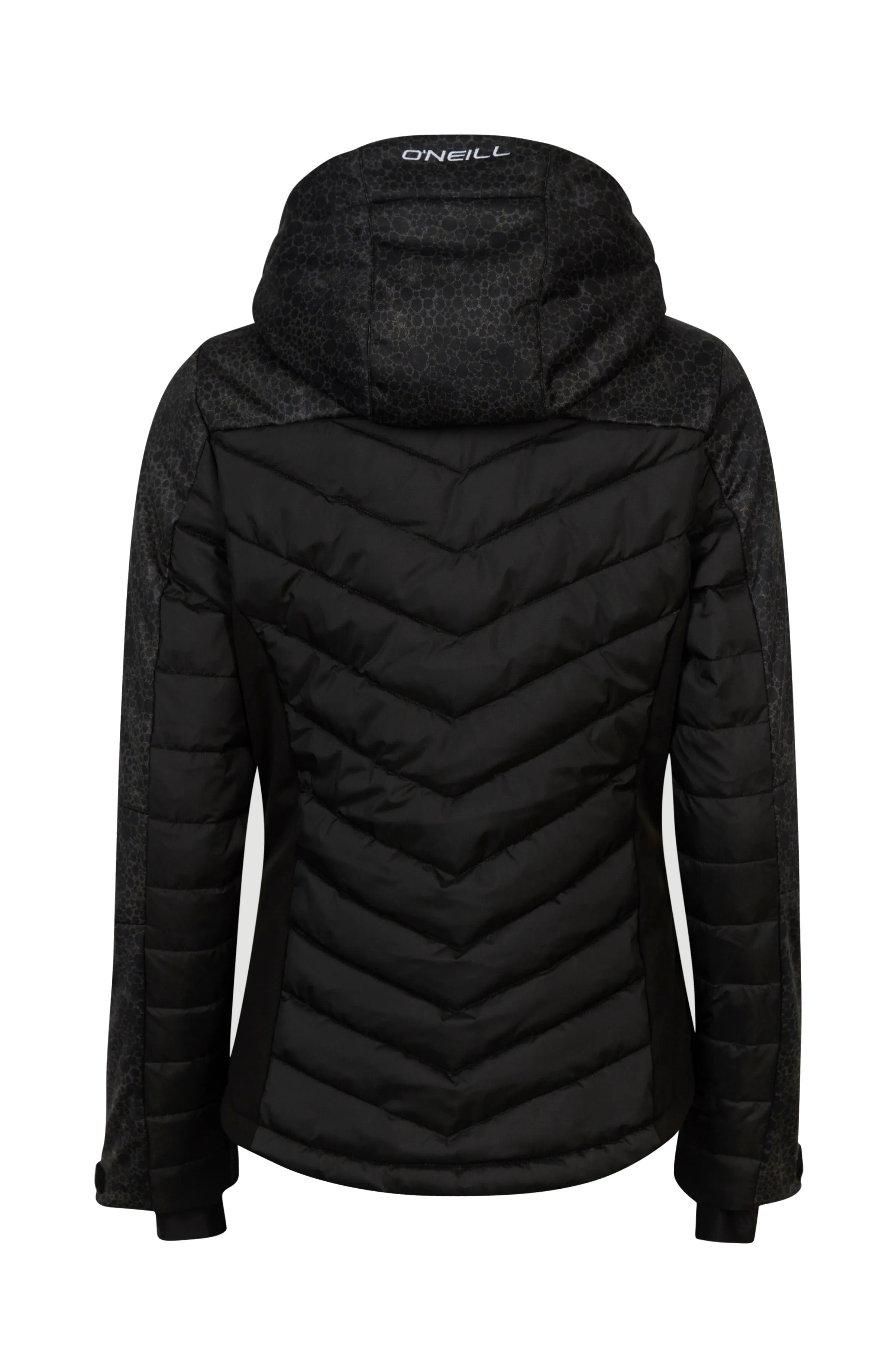 IGNEOUS JACKET