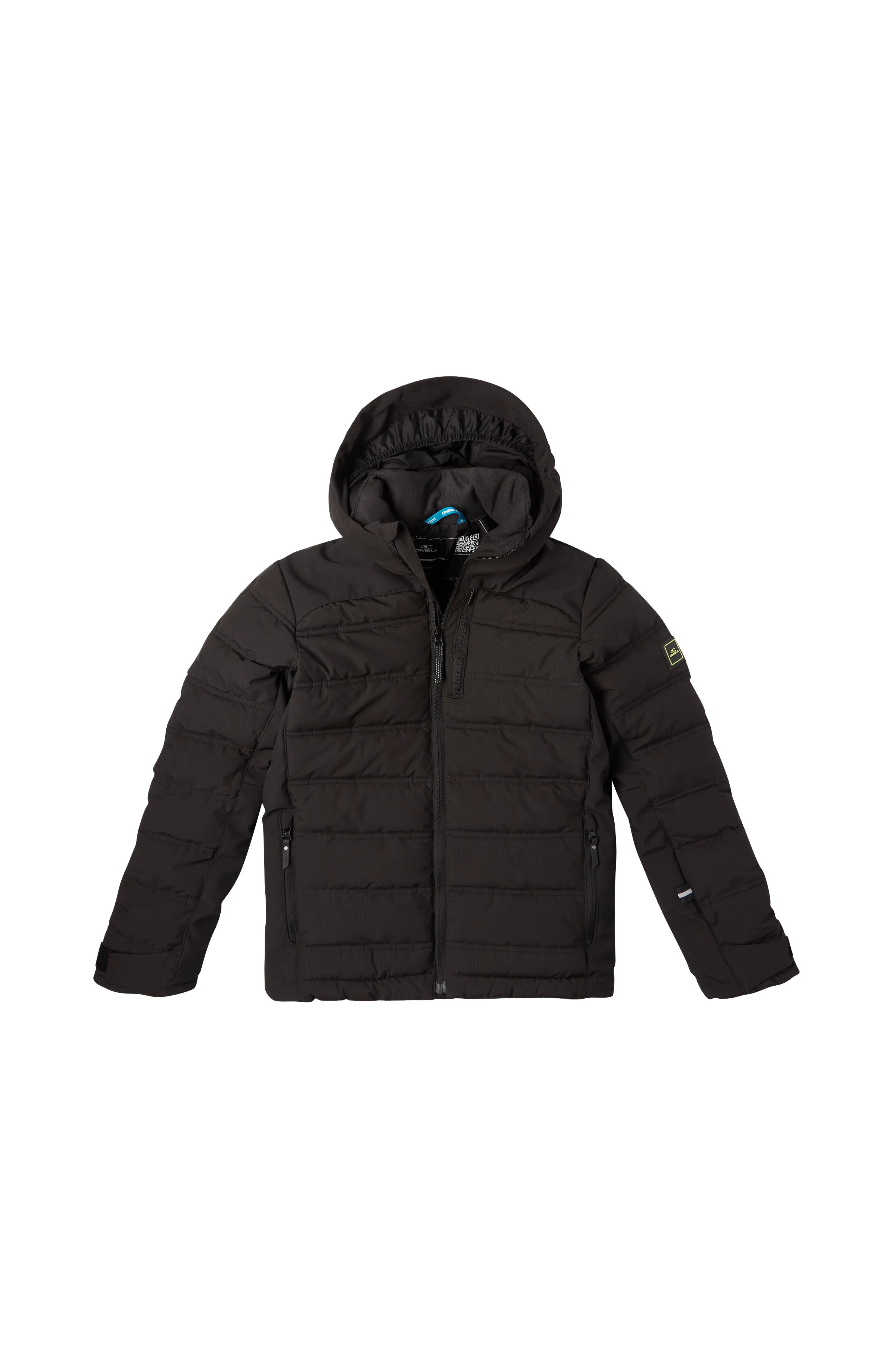 IGNEOUS JACKET