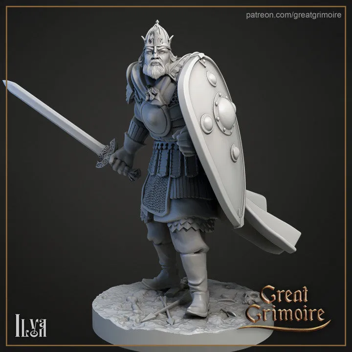 Ilya Muromets
